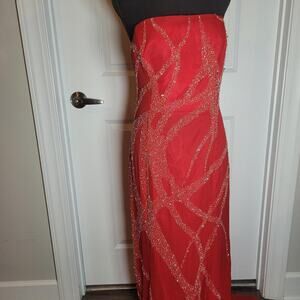 90s studio 17 prom formal